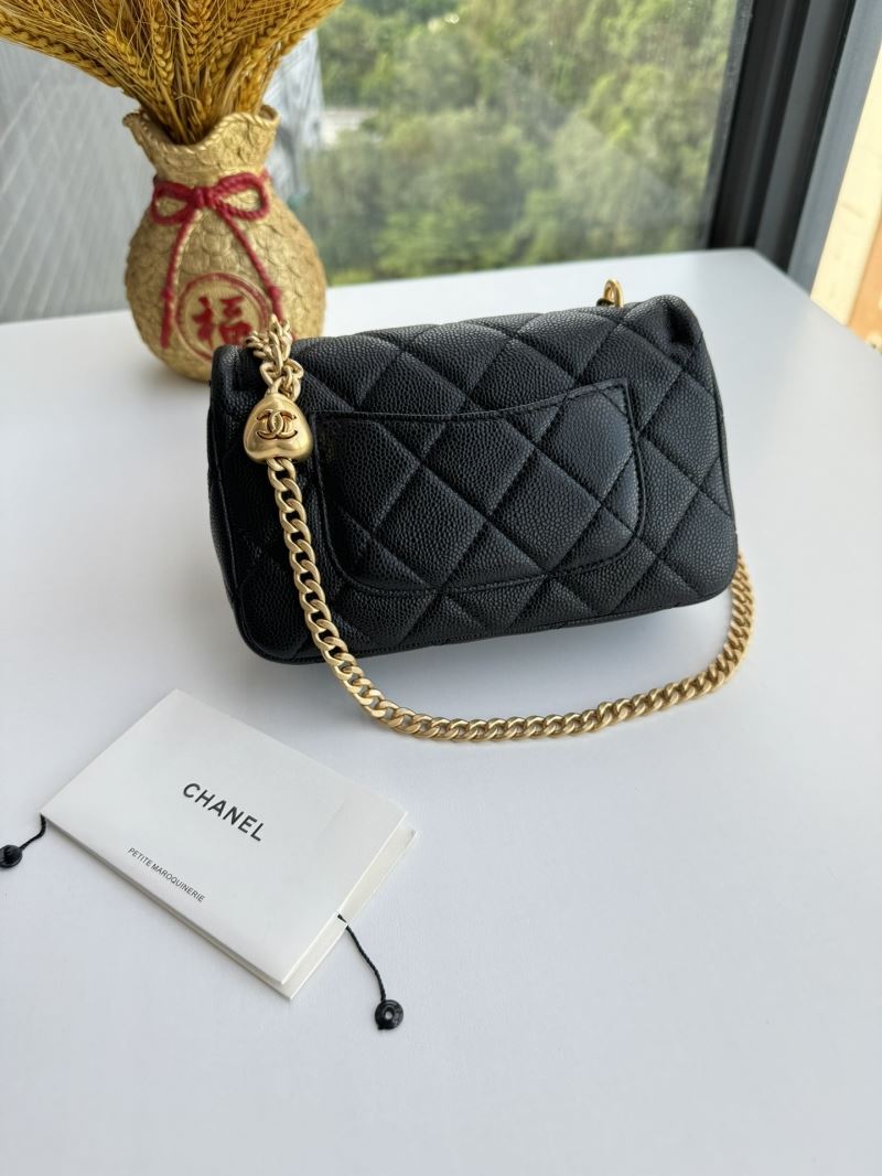 Chanel CF Series Bags